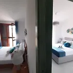 Un Angolo Di Paradiso Apartmán
