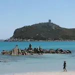 Apartmán Un Angolo Di Paradiso