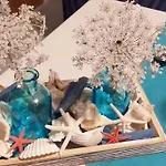Apartmán Un Angolo Di Paradiso