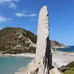 Un Angolo Di Paradiso Apartmán Villasimius