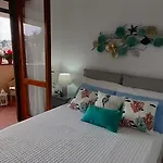 Apartmán Un Angolo Di Paradiso Villasimius