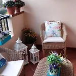 Apartmán Un Angolo Di Paradiso *
