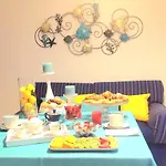 Apartmán Un Angolo Di Paradiso Villasimius