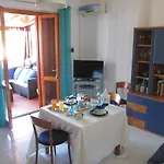 Un Angolo Di Paradiso Apartmán