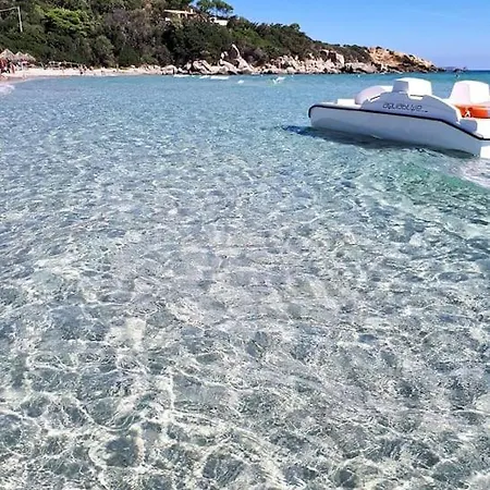 Un Angolo Di Paradiso * Villasimius