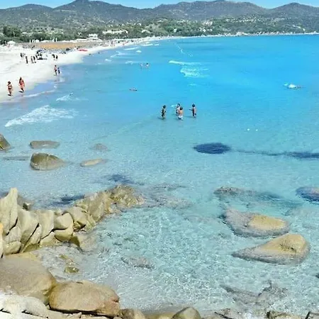 Un Angolo Di Paradiso Διαμέρισμα *