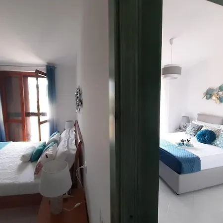 Un Angolo Di Paradiso Διαμέρισμα