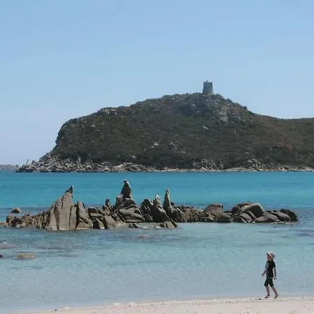 Διαμέρισμα Un Angolo Di Paradiso