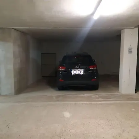 Διαμέρισμα Un Angolo Di Paradiso