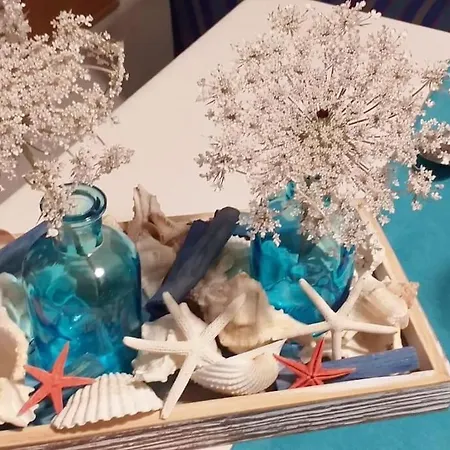 Διαμέρισμα Un Angolo Di Paradiso