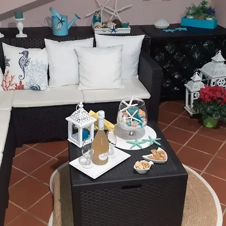 Un Angolo Di Paradiso * Villasimius