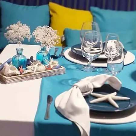 Un Angolo Di Paradiso Διαμέρισμα *