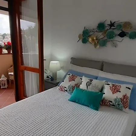 Διαμέρισμα Un Angolo Di Paradiso Villasimius