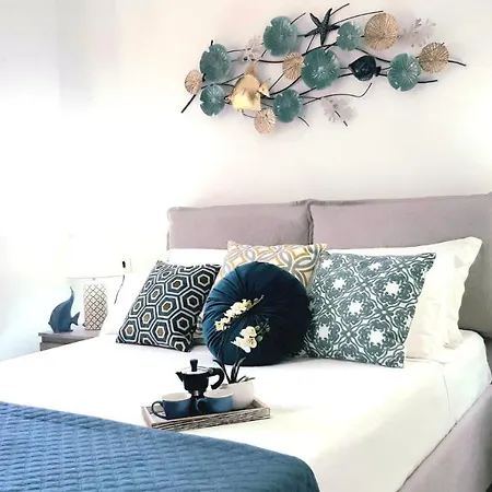 Apartman Un Angolo Di Paradiso *