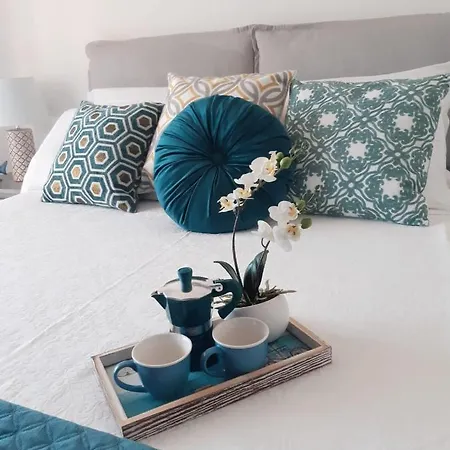 Un Angolo Di Paradiso Διαμέρισμα