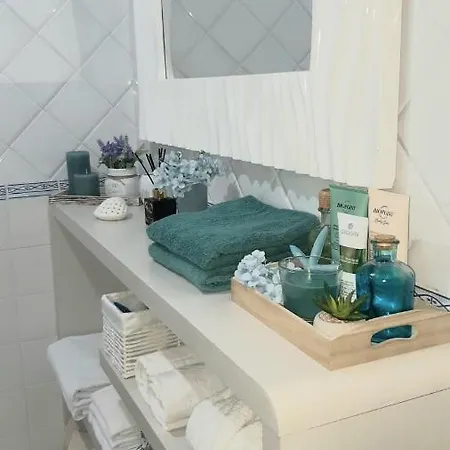 Apartman Un Angolo Di Paradiso *