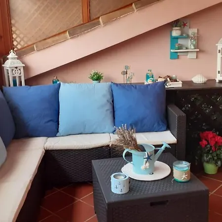 Un Angolo Di Paradiso * Villasimius