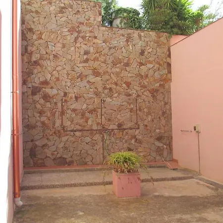 Apartment Un Angolo Di Paradiso Villasimius