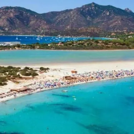 Un Angolo Di Paradiso Apartment