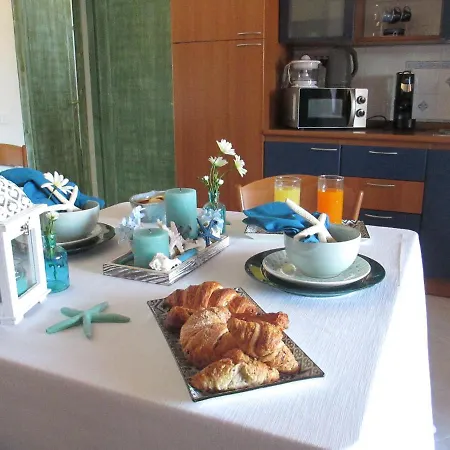 Appartement Un Angolo Di Paradiso Villasimius