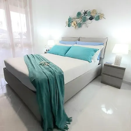 Un Angolo Di Paradiso Apartman