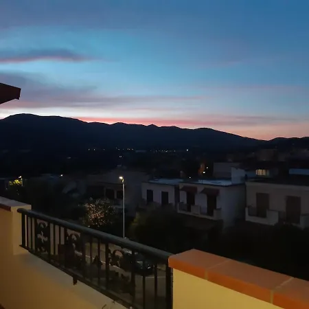Un Angolo Di Paradiso *