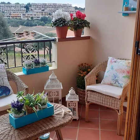 Un Angolo Di Paradiso Villasimius