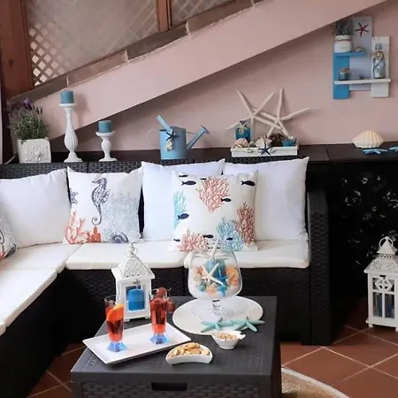 Un Angolo Di Paradiso Appartement Villasimius