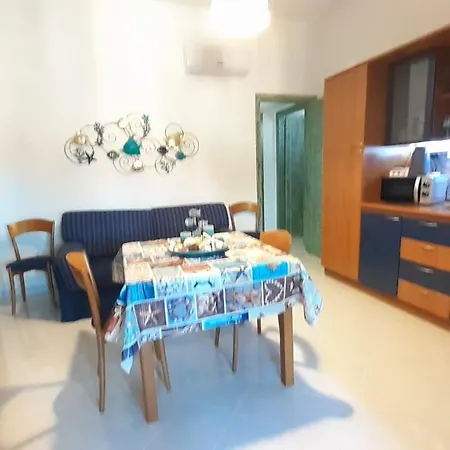 Un Angolo Di Paradiso Appartement