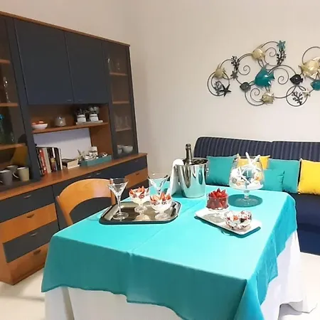 Appartement Un Angolo Di Paradiso *