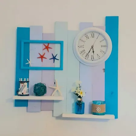 Un Angolo Di Paradiso Apartment