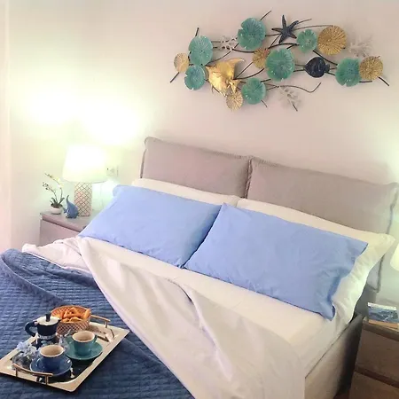 Appartement Un Angolo Di Paradiso
