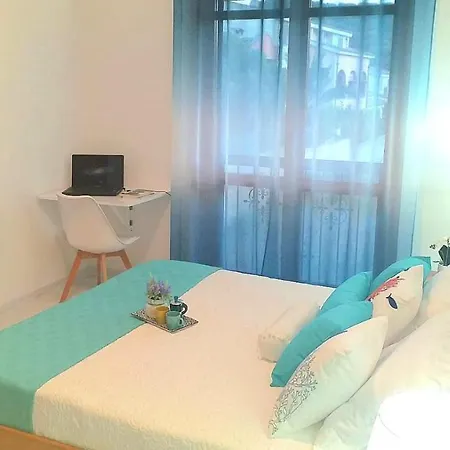 Appartement Un Angolo Di Paradiso Villasimius