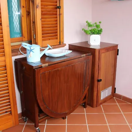 Un Angolo Di Paradiso *