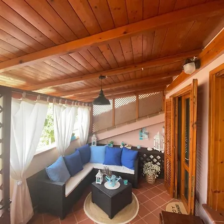 Un Angolo Di Paradiso Apartment