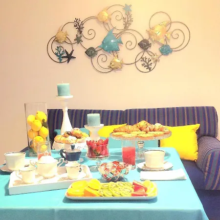 Appartement Un Angolo Di Paradiso Villasimius