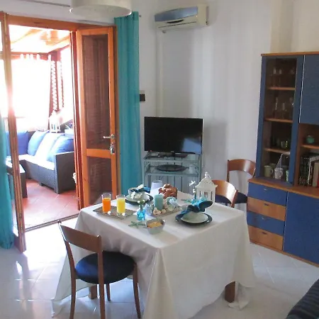 Un Angolo Di Paradiso Appartement