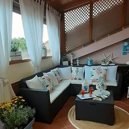 Un Angolo Di Paradiso