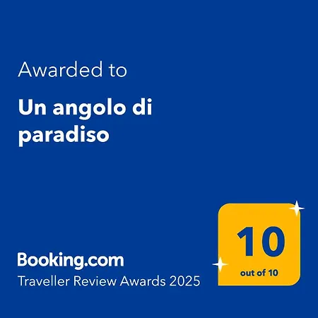 Un Angolo Di Paradiso ヴィッラシミーウス