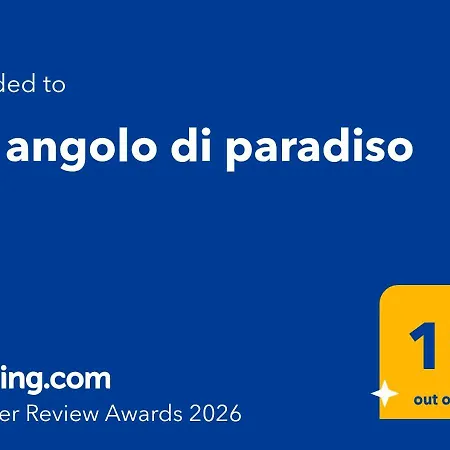 Un Angolo Di Paradiso Daire Villasimius