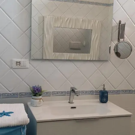 Appartement Un Angolo Di Paradiso Villasimius