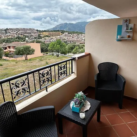 Un Angolo Di Paradiso Appartement *