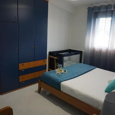 Appartement Un Angolo Di Paradiso Villasimius