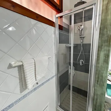 Appartement Un Angolo Di Paradiso