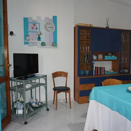 Appartement Un Angolo Di Paradiso *