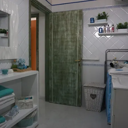 Un Angolo Di Paradiso Apartment